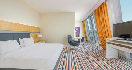 Radisson Blu Hotel Batumi Room Type - Premium Room