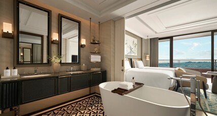 InterContinental Halong Bay Resort by IHG Room Type - 2 Twin Classic Halong Bay View