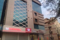 Hotel Sai Regency