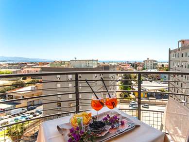 Best Western Hotel Residence Italia
