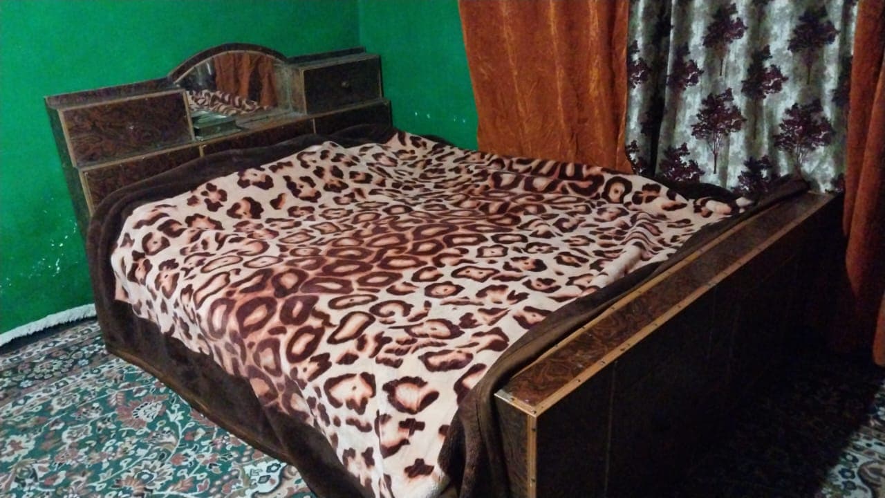 Ahmad Guest House - Tap to explore photos