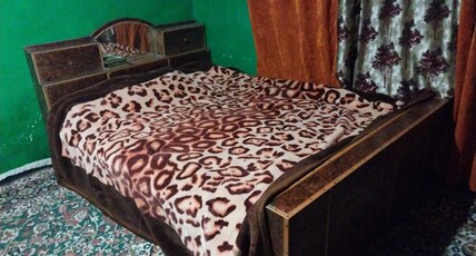 Ahmad Guest House Room Type - Standard Room