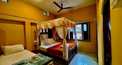 THE ILEEKA ANANTA Room Type - Superior Double Room