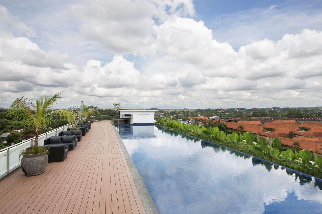 INNSIDE by Melia Yogyakarta - Tap to explore photos