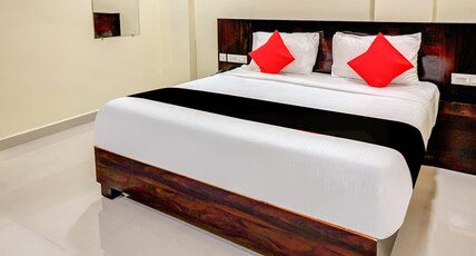 Capital O Siddartha Elite Room Type - Classic
