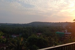 Valley View, Saipem