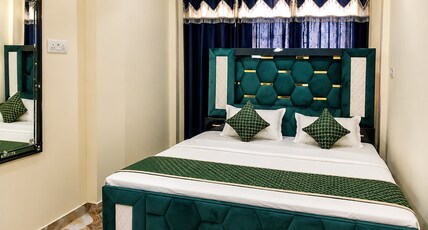 Banaras Apartment Homestay Room Type - Bedroom 6
