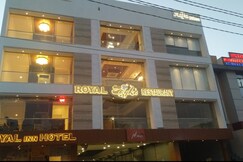 Royal Inn Hotel