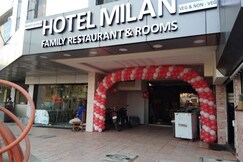 Hotel Milan
