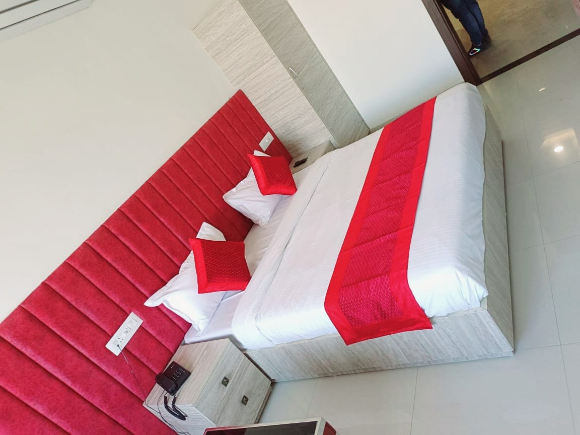 RUCHI HOTEL - Tap to explore photos