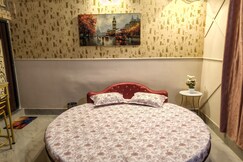 The Blanc Suite