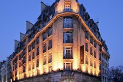 Sofitel Paris Arc de Triomphe