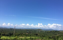 Standard AC Room Mountain view balcony