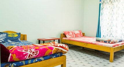 Choeying s Homestay Room Type - Queen room No.4