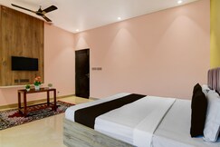 Hotel O PALLAVI INN