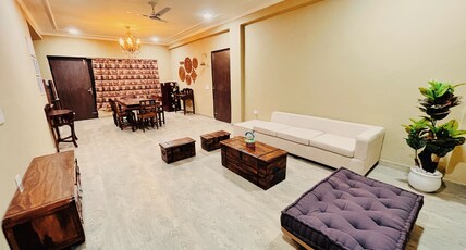 Indian2 3BHK by Iri Homes | 10min Expo Mart KP 2 Room Type - Indian2 3BHK by Iri Homes | 10min Expo Mart KP 2