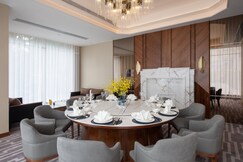 voco NANJING ORIENTAL PEARL, an IHG hotel