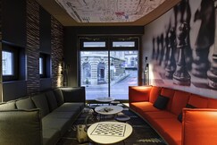 ibis Stuttgart Centrum