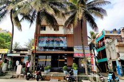 Address of Collection O Utsav Grand RR Nagar