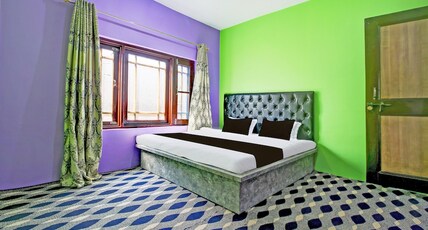 BAITUL JAMEEL Room Type - Standard Room