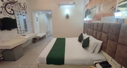 Hotel Devi Grand, Katra Room Type - Executive Room