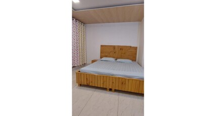 Gaura shiv home stay Room Type - Bedroom 6