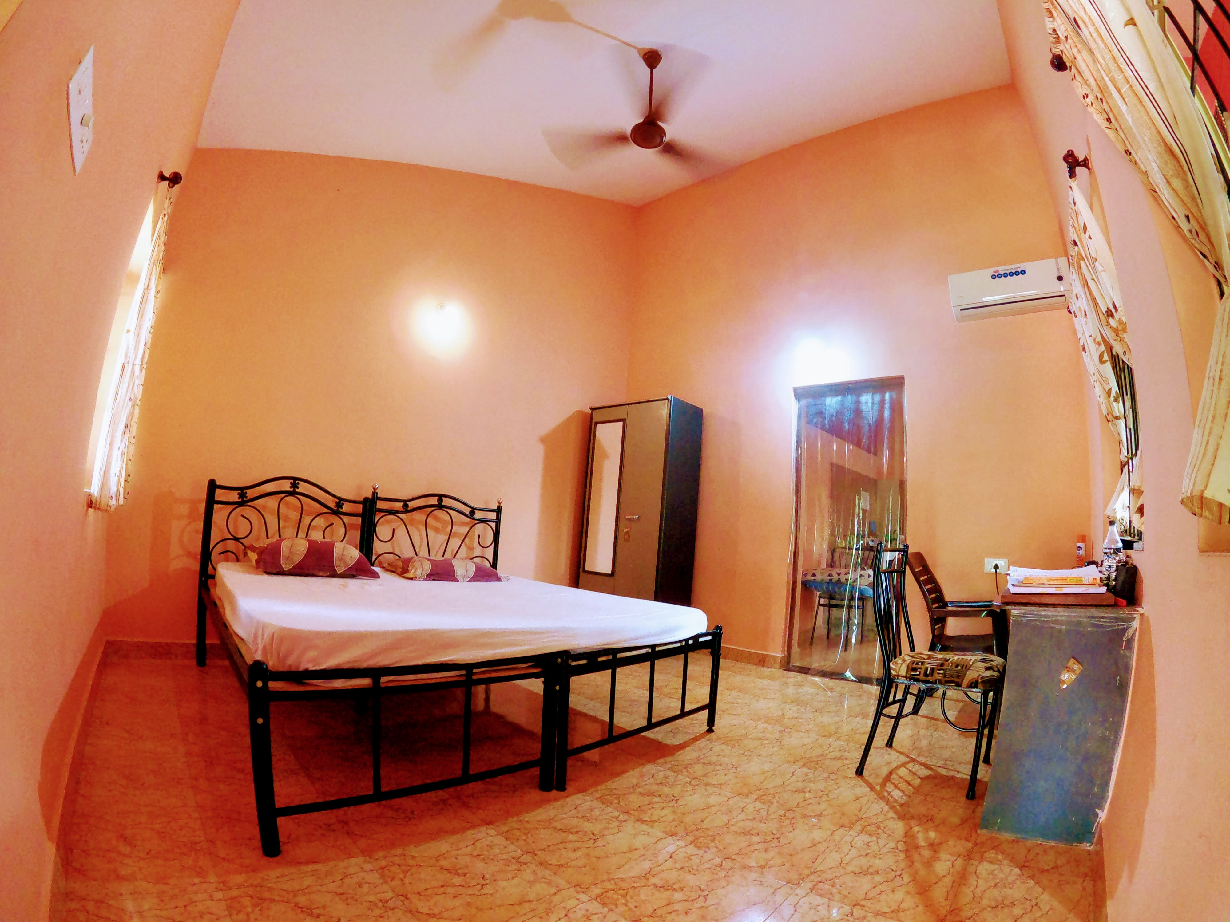 Maria's Homestay by Vyom Trails - Tap to explore photos