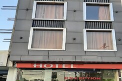 Hotel Gulmeher by OCEAN HOSPITALITY