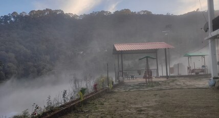 ORGANIC HOME STAY AND FARM Room Type - FAMILY ROOMS