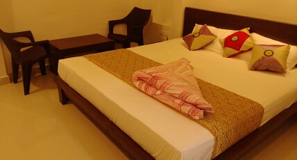 Mountain View Resorts Room Type - Executive Room AC