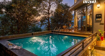 StayVista at Villa Bluejay Room Type - StayVista at Villa Bluejay