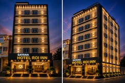 Photos of HOTEL ROI INN SAYANA