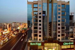 Ruve Hotel Jeddah