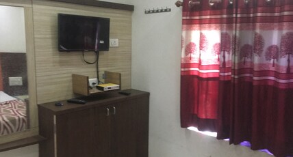 sanskar hotel Room Type - Non AC Common Washroom