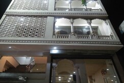 Hotel Shekhavati Haveli