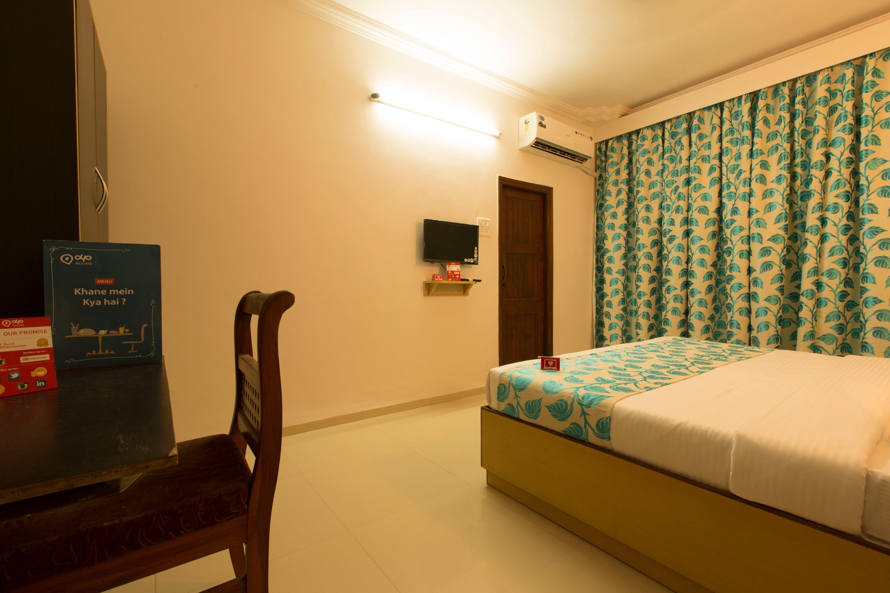 Hotel O Sunrise Goa - Tap to explore photos