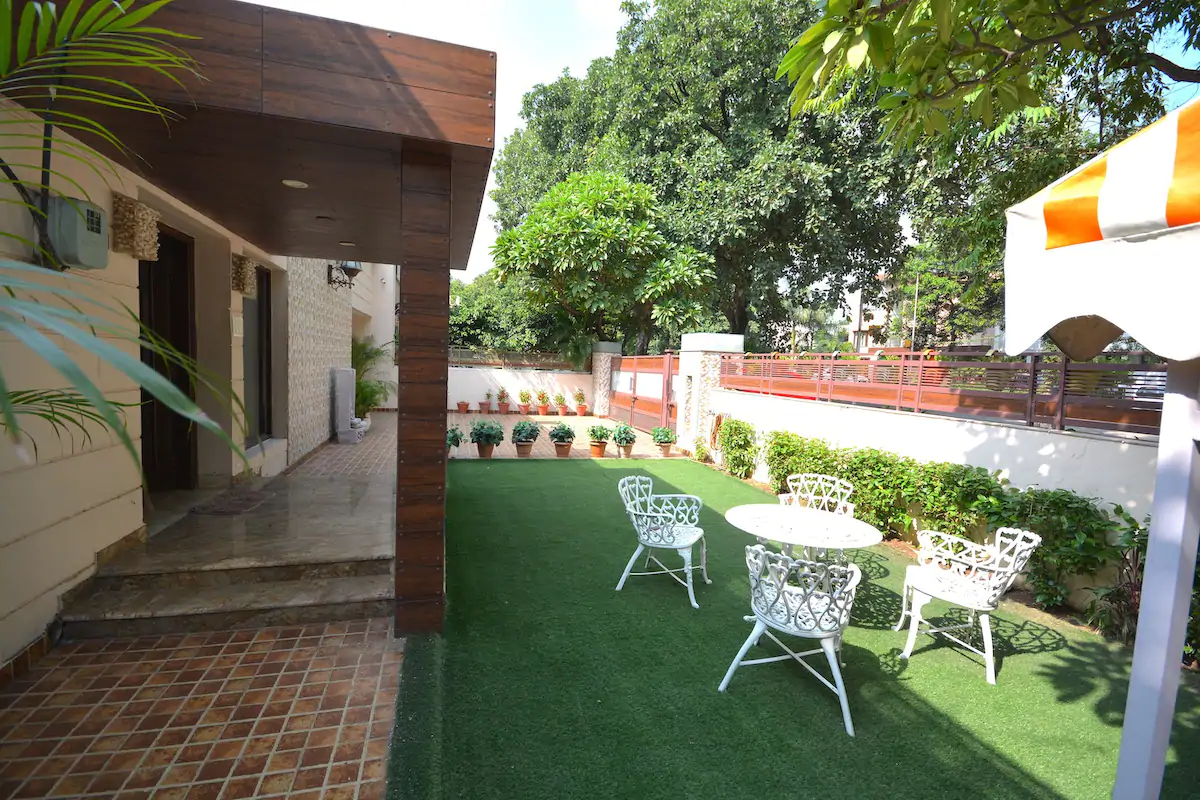 The Magnolia ( Entire Villa)