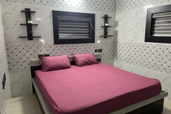 Rumi Homestays | Entire 1BHK And Studio Apartments