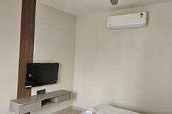 Photos of Hotel Bharti International, Raipur