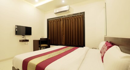 Hotel Regal Regency Room Type - Super Deluxe