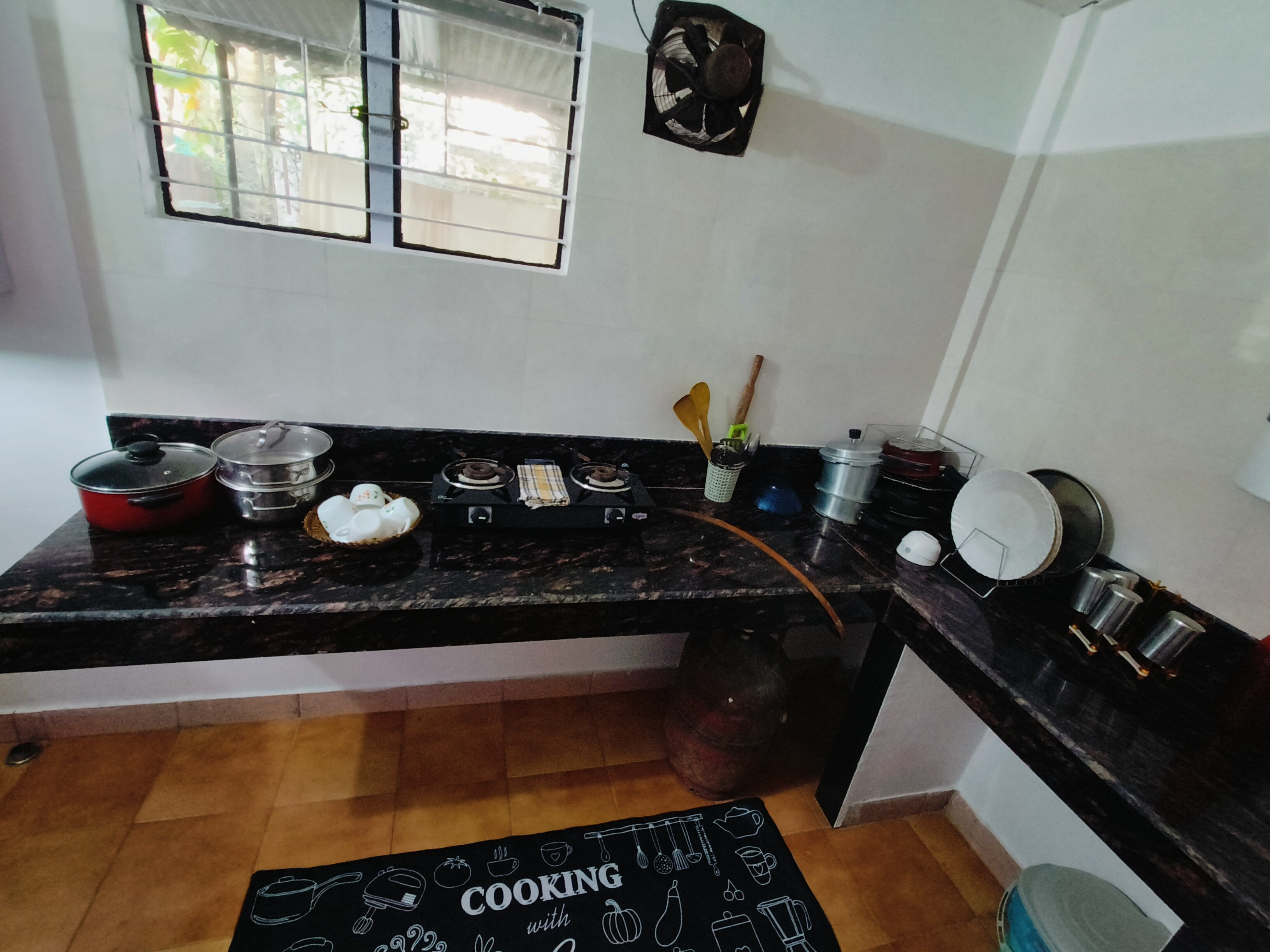 1BHK Entire Place KrishnaKutirGH - Tap to explore photos