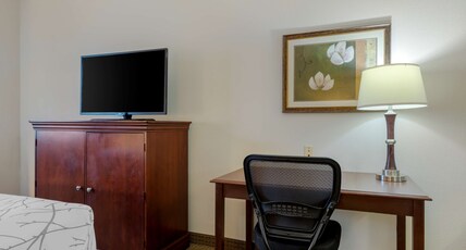 Best Western Plus Sweetwater Inn & Suites Room Type - 1 KING BED,NSMK,PETFRIENDLY,WIFI,MICRFG,COFMKR,HAIR,FULL BREAKFAST Best Western Plus Sweetwater Inn & Suites Room Type - 1 KING BED,NSMK,PETFRIENDLY,WIFI,MICRFG,COFMKR,HAIR,FULL BREAKFAST