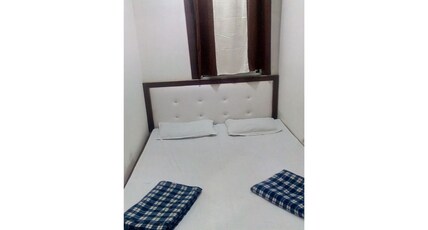 Hotel Neelam Lodge Room Type - Deluxe Economy Rooms