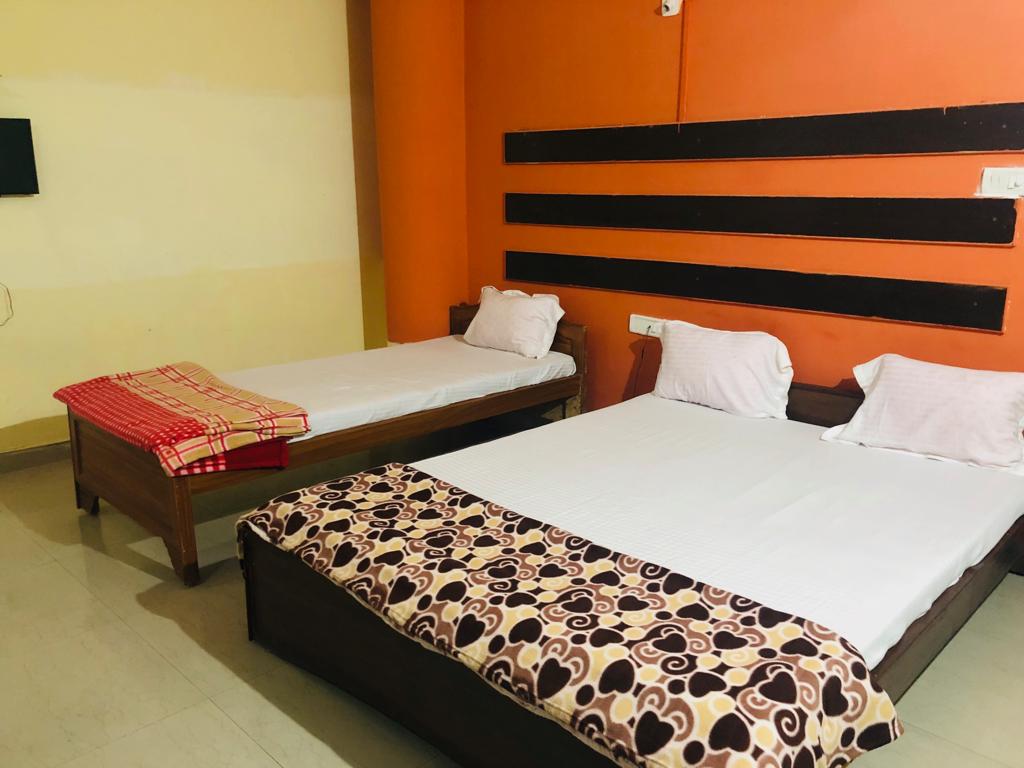 Ashoka Palace Hotel - Tap to explore photos