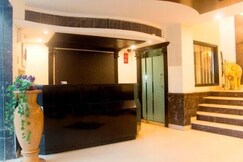 Address of Hotel City Heart
