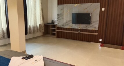 Mahalaxmi Beach Resort, Tarkali Devbaug Room Type - EXECUTIVE ROOM