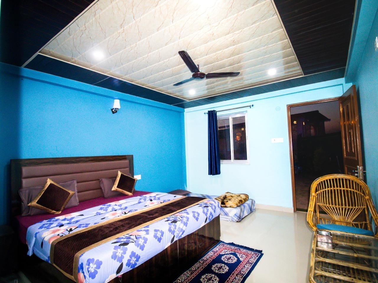 blissful mountan - Tap to explore photos