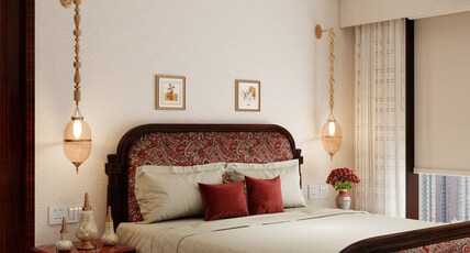 Theory9 Luxe - Premium Service Apartments, Pali Hill, Bandra, Mumbai Room Type - Premier Room