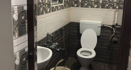 Avvai ram Homestay Room Type - Deluxe Room