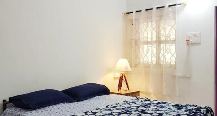 Canopy Homestay Galgibaga Room Type - Canopy Stays Room 2